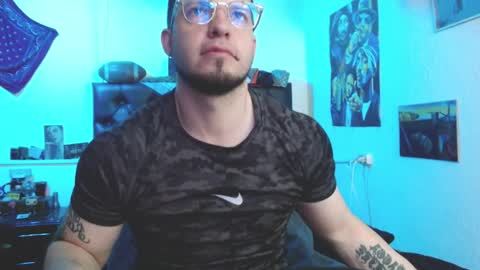 brad hot boy online show from 02.04.26