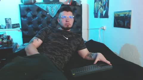brad hot boy online show from 05.06.26