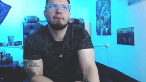 Snapshot of brad_hot_boy chatting on 06.18.26 brad hot boy online show from 06.18.26