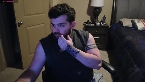 Snapshot of brad_larck199 chatting on 01.07.26 keith lark199 online show from 01.07.26