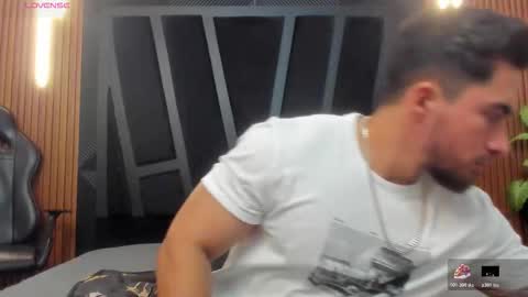 brad summer online show from 11.05.25