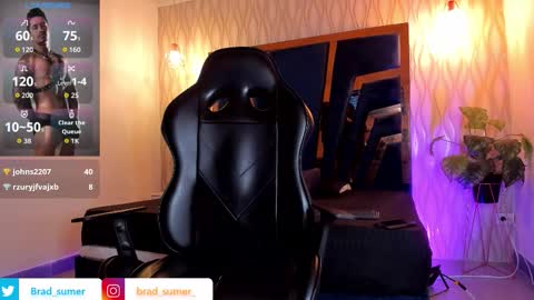 brad summer online show from 02.04.26