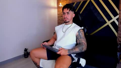 brad summer online show from 03.02.26