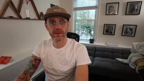 BradBronton online show from 02.18.26