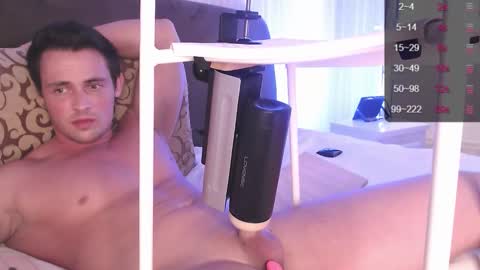 BRAD EDER online show from 09.20.25