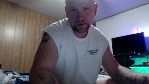 Brad Jenson online show from 07.23.26