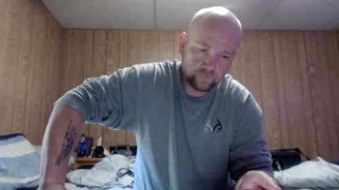 Brad Jenson online show from 07.27.26