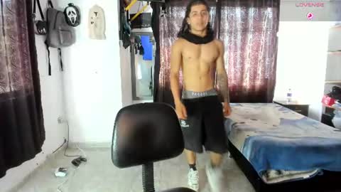 Bradley Strong online show from 07.28.26