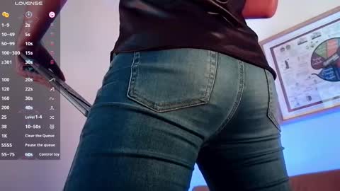 Bradley Colton Independ Model online show from 03.03.25