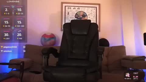 Bradley Colton Independ Model online show from 01.31.26