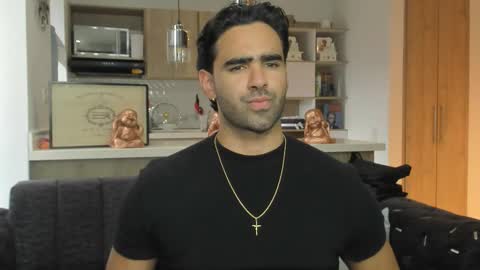 bradleymartin7 online show from 11.25.25