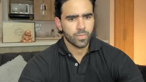 bradleymartin7 online show from 12.02.25