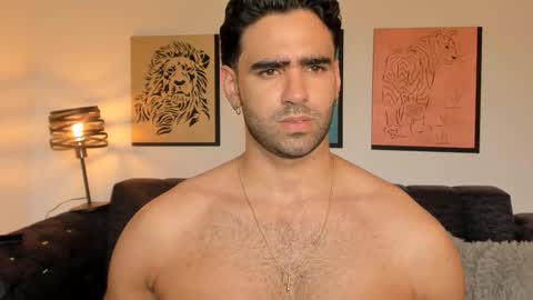 bradleymartin7 online show from 02.19.26