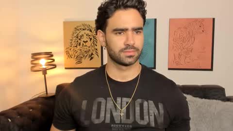 bradleymartin7 online show from 03.15.26