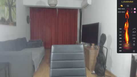 Call me Alex online show from 11.17.25