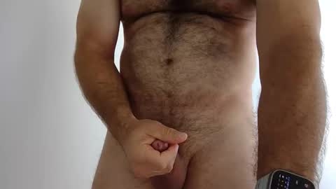 BeefyBiceps online show from 04.27.26