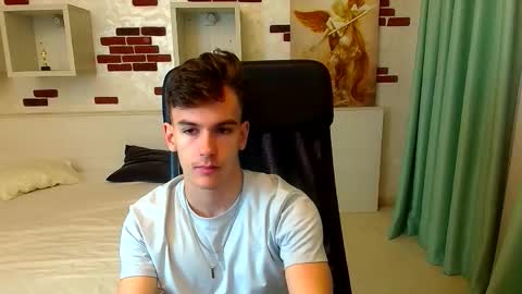 BradyFlint online show from 11.13.25