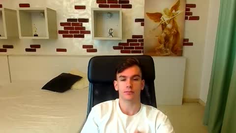 BradyFlint online show from 11.30.25