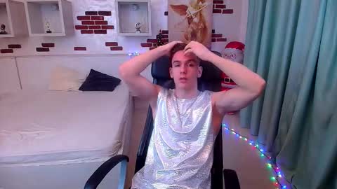 BradyFlint online show from 12.17.25