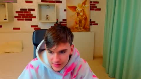 BradyFlint online show from 02.06.26