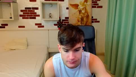 BradyFlint online show from 02.09.26