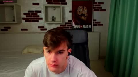 BradyFlint online show from 02.22.26