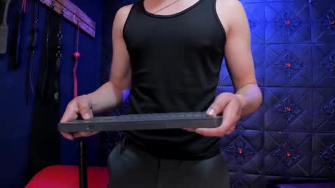 Bastian and Loana online show from 02.28.25