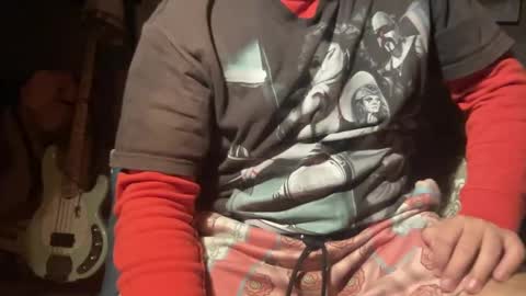 Snapshot of brain80085 chatting on 09.23.25 brain80085 online show from 09.23.25