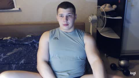 Brain Ortega online show from 12.09.24