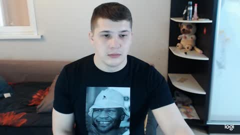 Brain Ortega online show from 03.04.25