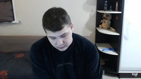 Brain Ortega online show from 03.10.25