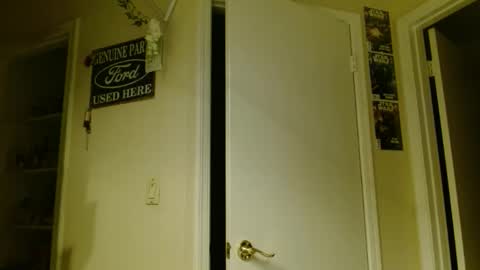 i am a naughty jedi knight online show from 03.15.26