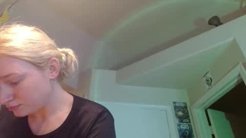 i am a naughty jedi knight online show from 05.06.26