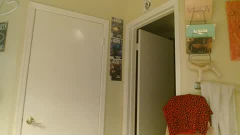 Snapshot of braindeadbetty chatting on 07.09.26 i am a naughty jedi knight online show from 07.09.26