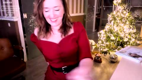 I see you X-twitter its braingirl online show from 01.19.25