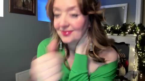 I see you X-twitter its braingirl online show from 01.11.26