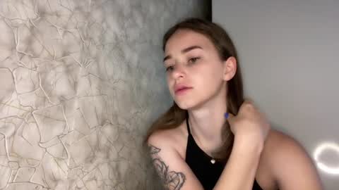 Snapshot of bralkissy chatting on 06.22.26 Kate online show from 06.22.26