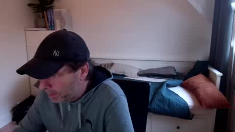 Bram online show from 12.09.24