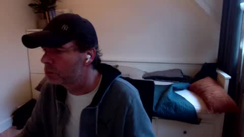 Bram online show from 12.09.24