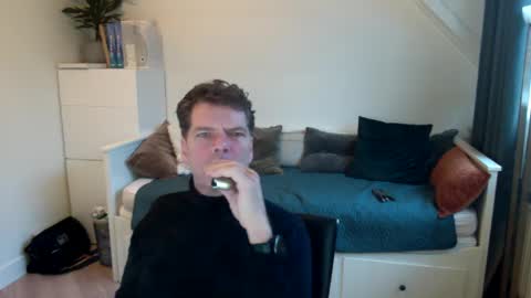 Bram online show from 12.13.24