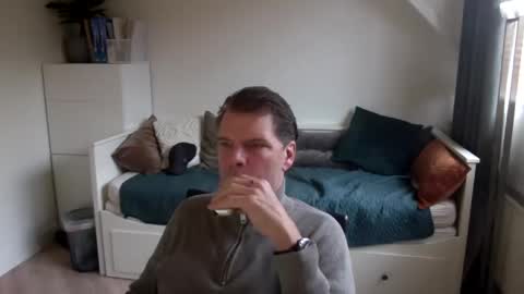 Bram online show from 12.23.24