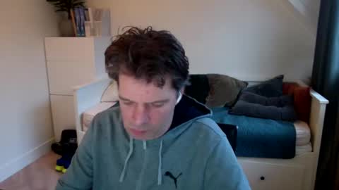 Bram online show from 01.20.25