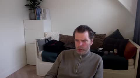 Bram online show from 02.12.25