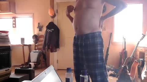 bramro409 online show from 01.22.25