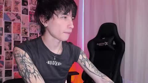 Brand online show from 10.22.25