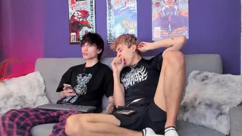 Brand online show from 11.25.25