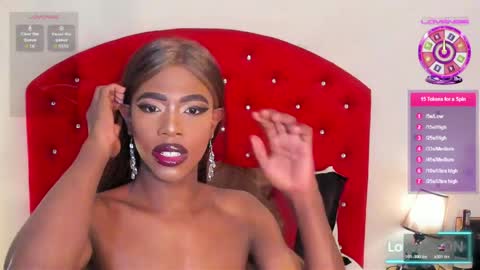 Brandy online show from 03.30.26