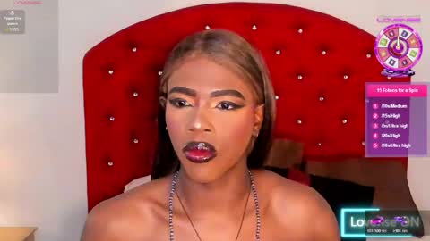 Brandy online show from 06.04.26