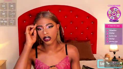 Brandy online show from 06.05.26