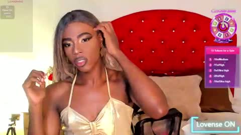 Brandy online show from 06.13.26
